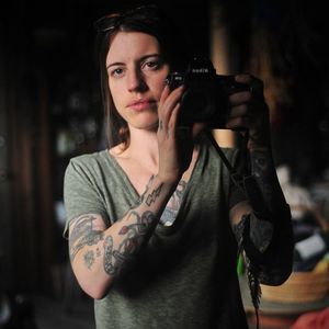 Meet your Posher, Megan